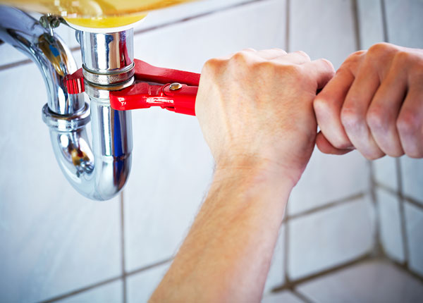 About Red Cloud Plumbers